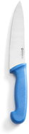 HENDI, Chef's Knife, Blue, 180mm - Kitchen Knife