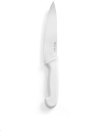 HENDI, Chef's Knife, White, 240mm - Kitchen Knife