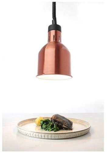 HENDI heating lamp 273890 - Heat Lamp - Main image