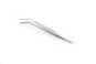 Kitchen Tweezers HENDI Curved tweezers 680056 - Kuchyňská pinzeta