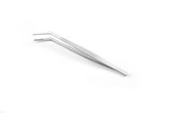 HENDI Curved tweezers 680063 - Kitchen Tweezers