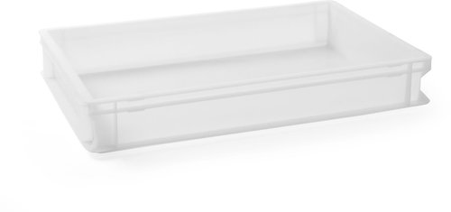 HENDI pizza dough box 880913 - Gastro Equipment - Main image