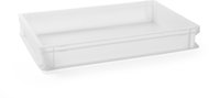 HENDI pizza dough box 880920 - Gastro Equipment
