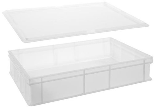 HENDI pizza dough box - lid 880968 - Gastro Equipment - Main image