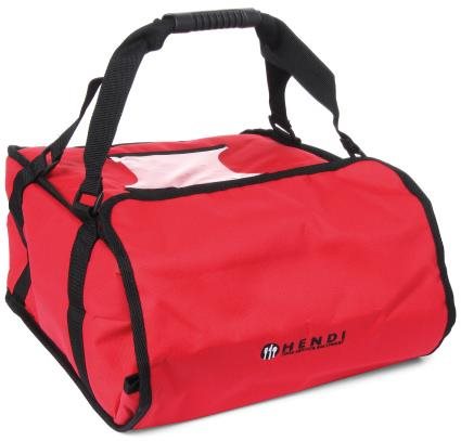 HENDI thermo bag for pizza transport 709825 - Thermal Bag - Main image