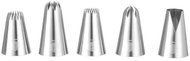 HENDI Decorative Nozzles 551202 - Cake Decorating Tool