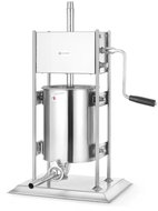 HENDI Sausage Filler Profi Line 282151 - Sausage Stuffer