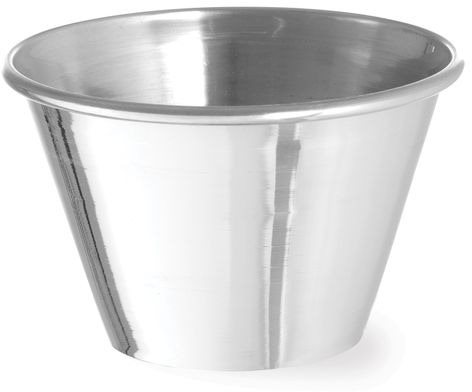 HENDI sauce pan 0,115l, 12 pcs 400036 - Small Bowl - Main image