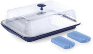 HENDI with cover 430 x 290 x 150 mm 424155 - Tray