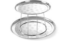 HENDI including trays, o400x(h)200mm, 480519 - Stand