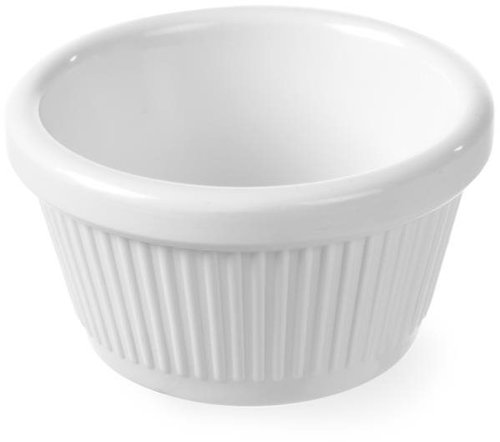 HENDI miska kulatá ramekin melamin 561706 - Miska - Main image