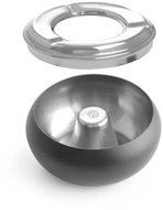 HENDI ashtray black 440230 - Ashtray