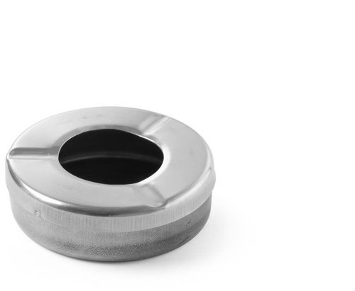 HENDI outdoor ashtray, 3 pcs 440407 - Ashtray - Main image