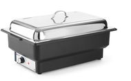 HENDI chafing elektrický tellano, 9 l 204825 - Chafing
