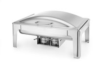 HENDI Chafing gn 1/1, Satin Look 470251 - Chafing