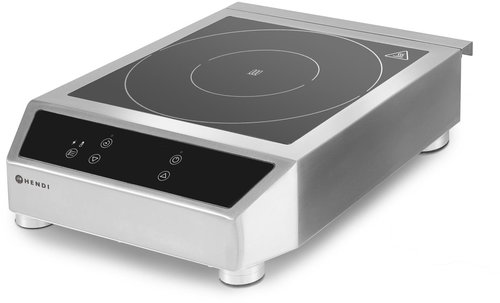 HENDI Induction Cooker Model 3500 D 239711 - Induction Cooker - Main image
