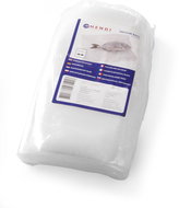 HENDI Embossed Vacuum Bags, 200 x 300mm 971024 - Gastro Equipment
