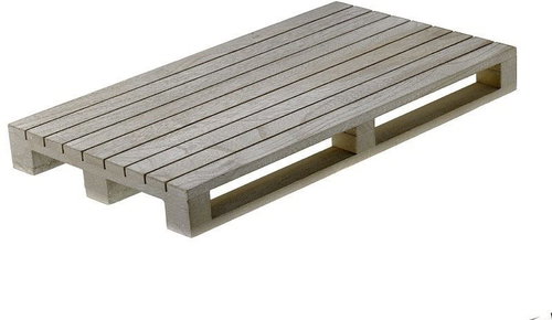 LEONE Mini Palette 35 x 20 x 3.5cm - Gastro Equipment - Main image