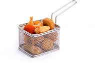 HENDI Servírovací fritovací košík - Gastro vybavenie