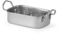 HENDI Miniature Serving Pan 185 x 95mm - Gastro Equipment