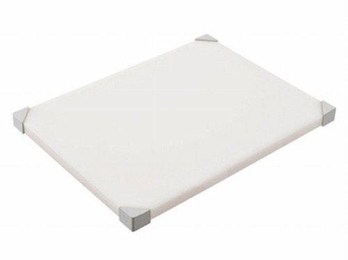 ARAVEN Cutting Board, White Main image ARAVEN Cutting Board, White - Cutting Board - Main image