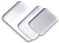 ARAVEN Serving tray, white - Tray