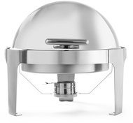 HENDI Roll-top Round Chafing, 5.6l 470312 - Chafing