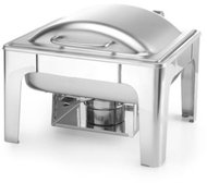 HENDI Chafing gn 1/2 Satin Look, 4l 470268 - Chafing