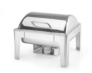 HENDI Chafing gn 2/3 High Gloss, 6l 470237 - Chafing