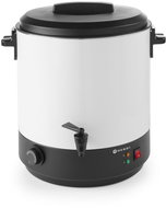 HENDI Hot Beverage Heater, 28l - Beverage Warmer