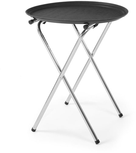 HENDI Folding Tray Stand 810507 - Stand - Main image