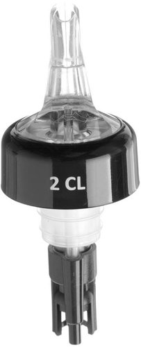 HENDI dosing funnel 20 ml, 2 pcs 599013 - Funnel - Main image