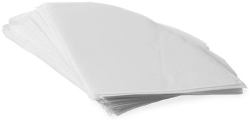 HENDI paper filters for fryers 632802, 50 pcs - Gastro Equipment - Main image