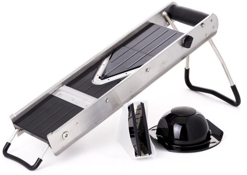 HENDI mandolin 222676 - Grater - Main image