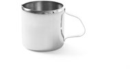 HENDI milk/cream jug 0,12 l 450406 - Milk Pitcher
