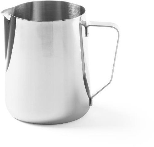 HENDI multipurpose teapot 0,9 l 451526 - Milk Pitcher - Main image