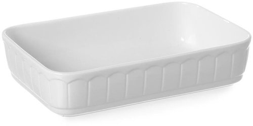 HENDI rectangular bowl rustica 786376 - Bowl - Main image