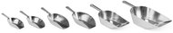HENDI aluminium scoop 0,3 l 521403 - Hand Shovel