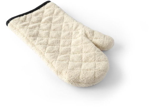 HENDI baking gloves, 2 pcs 556603 - Oven Mitt - Main image