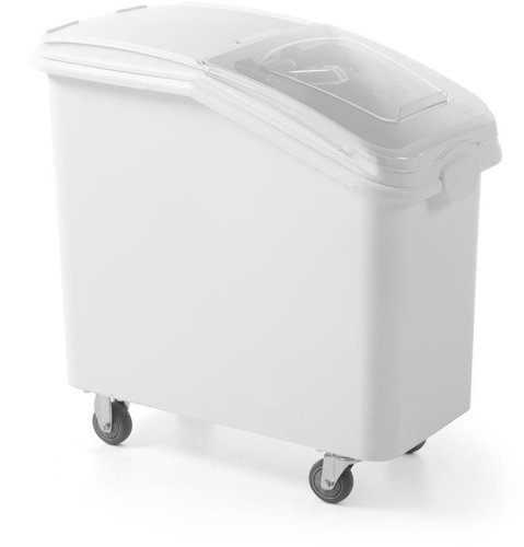 HENDI food trolley 81 l 877913 - Catering Trolley - Main image