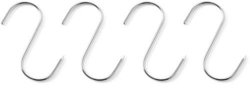 HENDI meat hook 90 x 4 mm 513538 - Gastro Equipment - Main image
