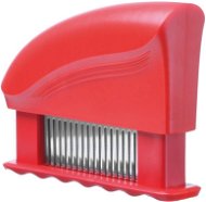 HENDI Tenderizer, 45 spikes - profi line, red 843451 - Gastro Equipment