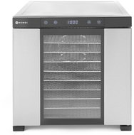 HENDI Profi Line 229026 - Food Dehydrator