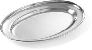 HENDI Oval Serving Tray 450 x 290mm 404508 - Tray