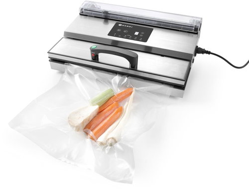 HENDI Kitchen Line 975374 Main image HENDI Kitchen Line 975374 - Vacuum Sealer - Main image