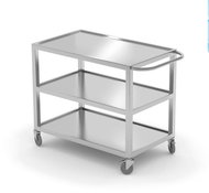 HENDI serving trolley 810224 - Catering Trolley