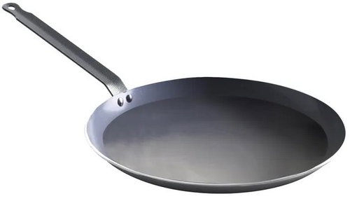 HENDI Pancake Griddle, diam. 28cm 627679 - Pan - Main image