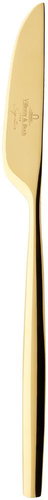 Villeroy & Boch Dining knife Metrochic D'or - Dining Knife - Main image