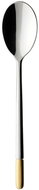 Villeroy & Boch Espresso spoon partly gilded Ella - Cutlery