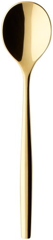 Villeroy & Boch Coffee spoon Metrochic D'or - Cutlery - Main image
